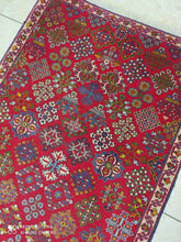 Charger l'image dans la galerie, Tapis Meymey tissé main n°13714_192×085