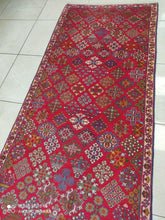 Charger l'image dans la galerie, Tapis Meymey tissé main n°13714_192×085