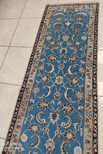 Charger l'image dans la galerie, Tapis Nain fait main n°4083_207×68
