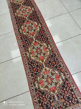 Charger l'image dans la galerie, Tapis Kurdistan fait main n°16802_232×50