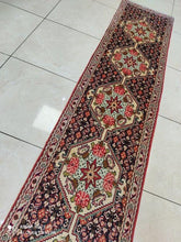 Charger l'image dans la galerie, Tapis Kurdistan fait main n°16802_232×50