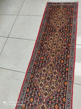 Charger l'image dans la galerie, Tapis Kurdistan tissé main n°17076_243×51