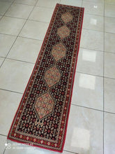Charger l'image dans la galerie, Tapis Kurdistan fait main n°14066_250×55