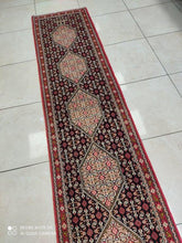 Charger l'image dans la galerie, Tapis Kurdistan fait main n°14066_250×55