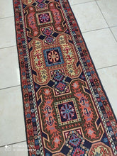 Charger l'image dans la galerie, TAPIS Ardebil fait main n°12817_292×65