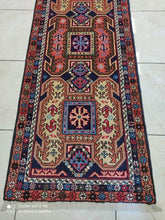 Charger l'image dans la galerie, TAPIS Ardebil fait main n°12817_292×65