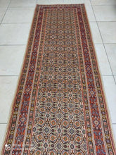 Charger l'image dans la galerie, Tapis Moud fait main n°11001_295×80
