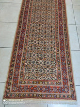 Charger l'image dans la galerie, Tapis Moud fait main n°11001_295×80