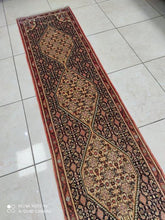 Charger l'image dans la galerie, Tapis Kurdistan fait main n°5432_309×53