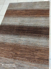 Charger l'image dans la galerie, Tapis Gabbeh fait main n°364_177×117