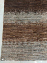 Charger l'image dans la galerie, Tapis Gabbeh fait main n°364_177×117