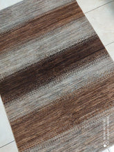 Charger l'image dans la galerie, Tapis Gabbeh fait main n°364_177×117