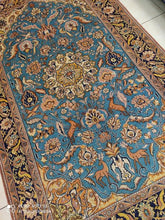 Charger l'image dans la galerie, Tapis Ghom fait main n°19217_273×163