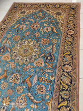 Charger l'image dans la galerie, Tapis Ghom fait main n°19217_273×163