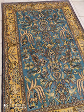 Charger l'image dans la galerie, Tapis Ghom fait main n°400_210×135