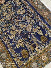 Charger l'image dans la galerie, Tapis Ghom fait main n°16797_210×133