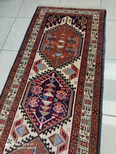 Charger l'image dans la galerie, TAPIS Ardebil tissé main n°10981P_296×75