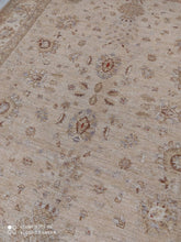 Charger l'image dans la galerie, Grand Tapis afghan fait main n°65_310×240