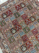 Charger l'image dans la galerie, Tapis Moud fait main n°19129_194×150
