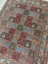 Charger l'image dans la galerie, Tapis Moud fait main n°19129_194×150