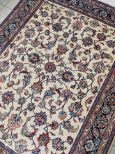Charger l'image dans la galerie, TAPIS Kachmar noué main n°16006_258×195