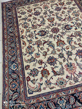 Charger l'image dans la galerie, TAPIS Kachmar noué main n°16006_258×195
