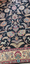 Charger l'image dans la galerie, Tapis Varamine fait main n°150_230×150