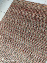 Charger l'image dans la galerie, Tapis afghan fait main n°6456_193×149
