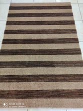 Charger l'image dans la galerie, Tapis Gabbeh fait main n° 72239_183×122
