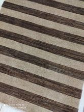 Charger l'image dans la galerie, Tapis Gabbeh fait main n° 72239_183×122