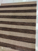 Charger l'image dans la galerie, Tapis Gabbeh fait main n° 72239_183×122