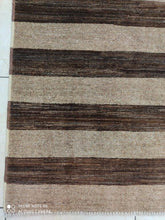 Charger l'image dans la galerie, Tapis Gabbeh fait main n° 72239_183×122