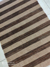 Charger l'image dans la galerie, Tapis Gabbeh fait main n° 72239_183×122