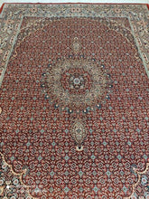 Charger l'image dans la galerie, Tapis Moud fait main n°18554_250×180