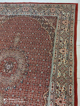 Charger l'image dans la galerie, Tapis Moud fait main n°18554_250×180