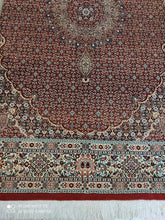 Charger l'image dans la galerie, Tapis Moud fait main n°18554_250×180