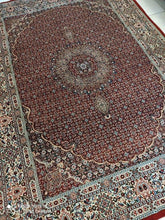 Charger l'image dans la galerie, Tapis Moud fait main n°18554_250×180