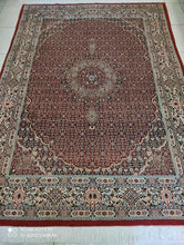 Charger l'image dans la galerie, Tapis Moud fait main n°18554_250×180