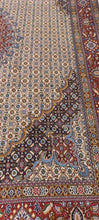 Charger l'image dans la galerie, Grand Tapis Moud fait main n°15601_298×248