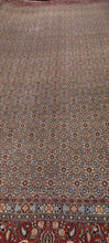Charger l'image dans la galerie, Grand Tapis Moud tissé main n°100_348×248