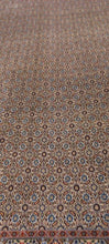 Charger l'image dans la galerie, Grand Tapis Moud tissé main n°100_348×248