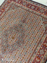 Charger l'image dans la galerie, Tapis Moud fait main n°15578_197×145