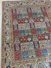 Charger l'image dans la galerie, Tapis Moud fait main n°19128_200×150