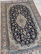 Charger l'image dans la galerie, Tapis Nain fait main n°19190_200×128