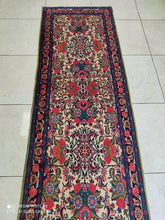 Charger l'image dans la galerie, Tapis Bidjard fait main n°16804_200×67