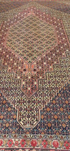 Charger l'image dans la galerie, Grand Tapis Senneh fait main n°16598_342×248