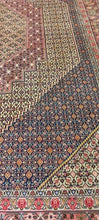 Charger l'image dans la galerie, Grand Tapis Senneh fait main n°16598_342×248