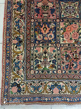 Charger l'image dans la galerie, Tapis Bakhtiar fait main n°3600_194×140