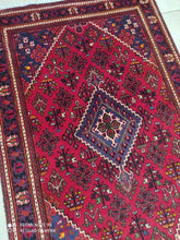 Charger l'image dans la galerie, TAPIS Djocheran tissé main n°17954_210×137