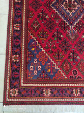 Charger l'image dans la galerie, TAPIS Djocheran tissé main n°17954_210×137